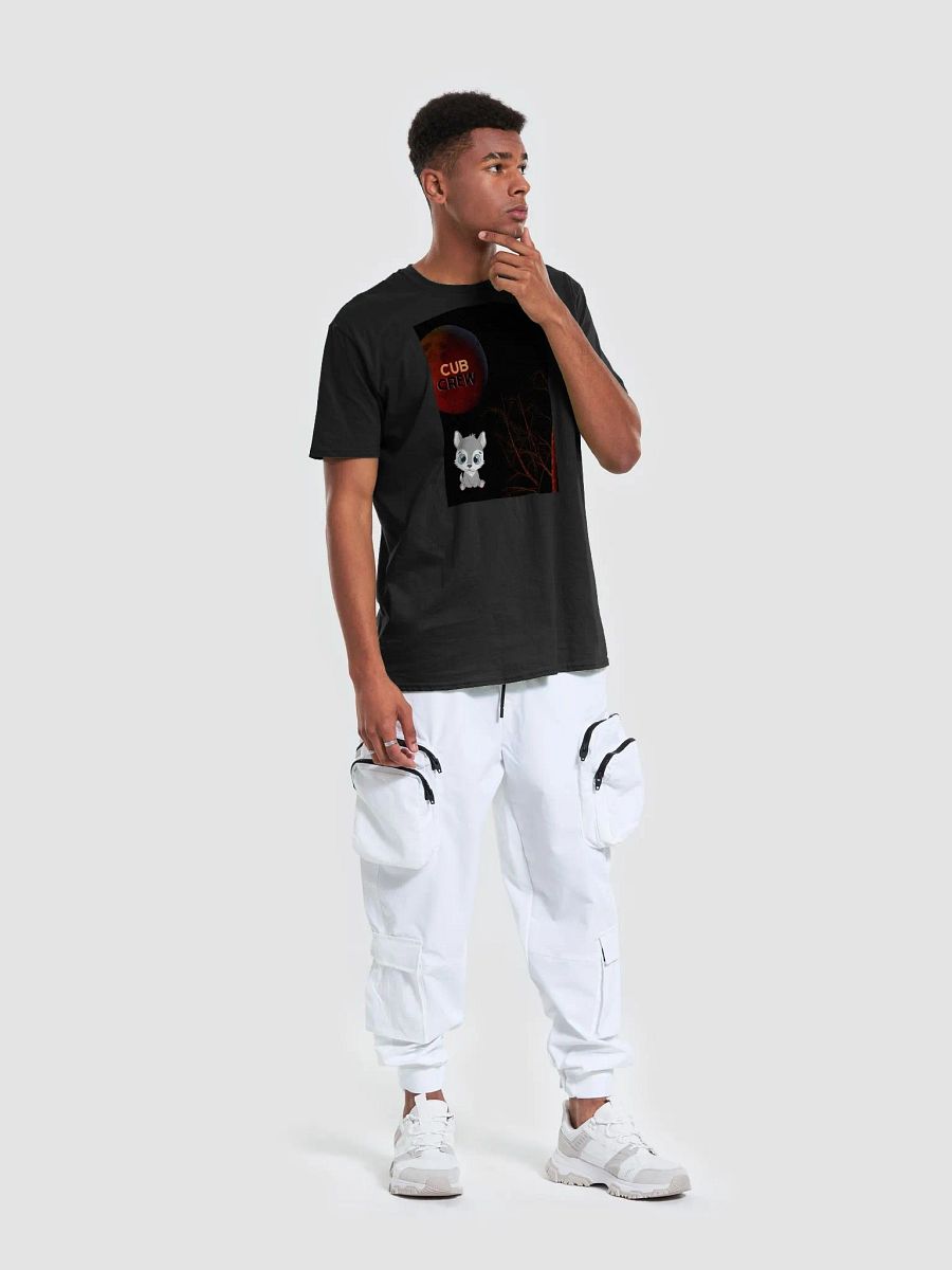 Cub Crew Tree Shirt product image (23)