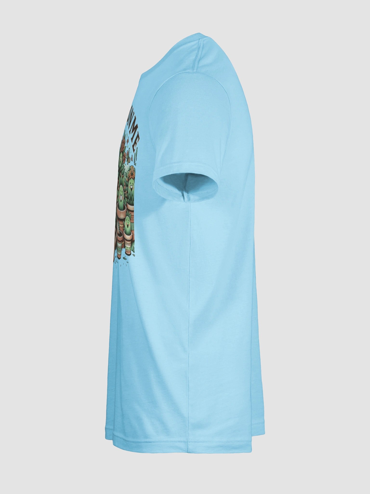 Smiling Plants Graphic Tee product image (12)