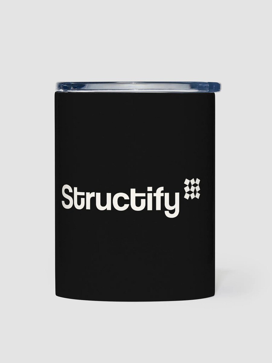 Structify Tumbler product image (1)