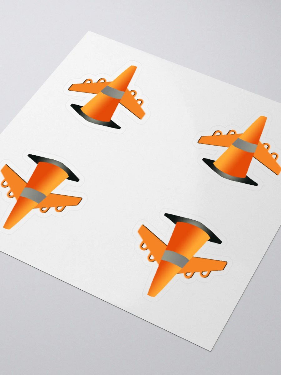 NNNUUUUAAAAMMM (Stickers) product image (3)