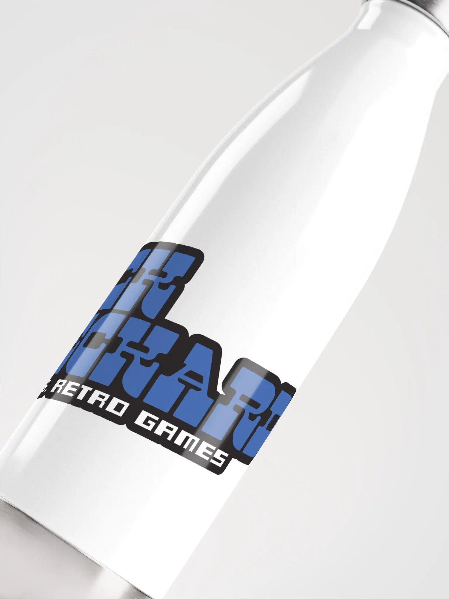 DR vs RG 17 Ounce Stainless Steel Water Bottle product image (5)