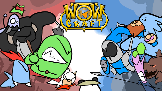 WoWcraft