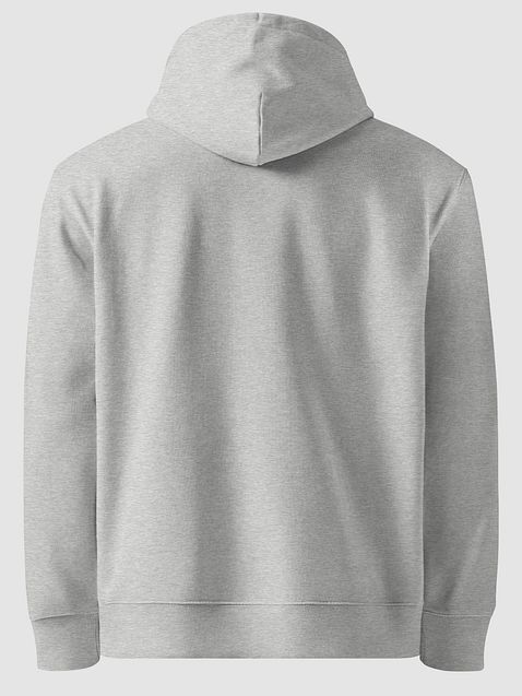 Photo showing Stanley/Stella Unisex Organic Hoodie