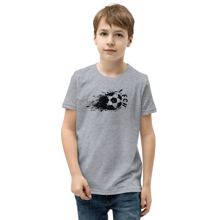 FCH Comet (black lettering) product image (1)