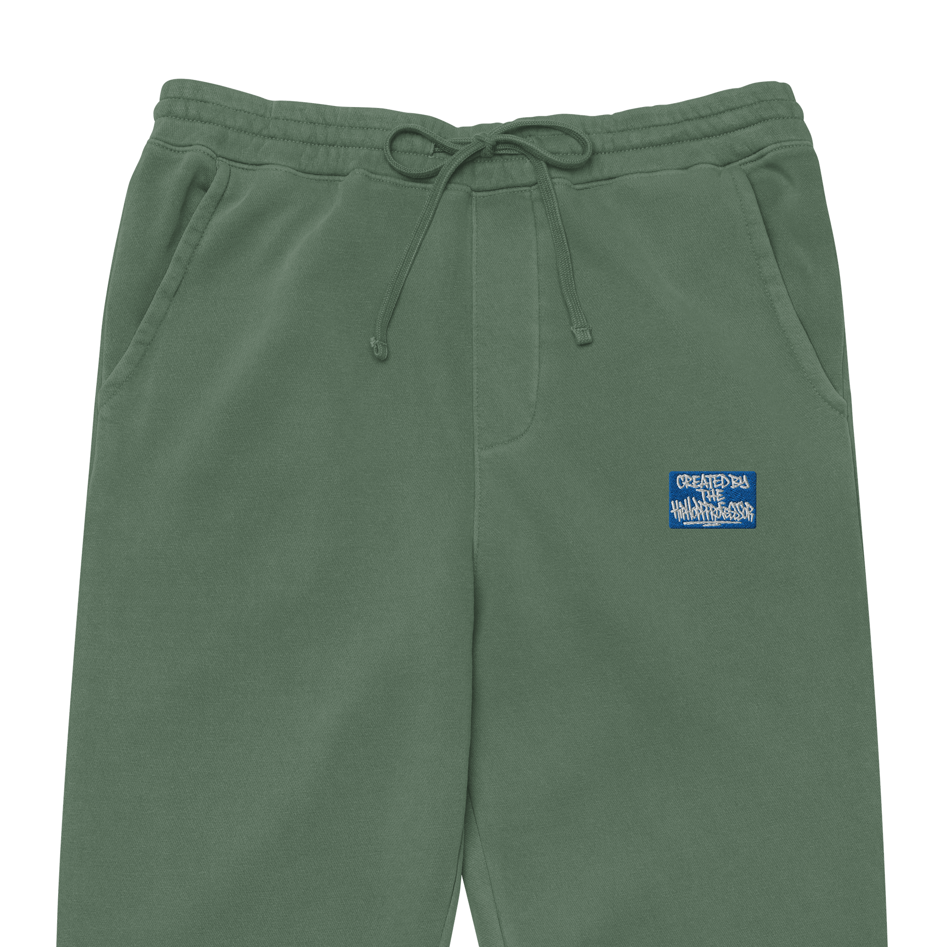 Hip Hop Professor DJ Joggers product image (2)