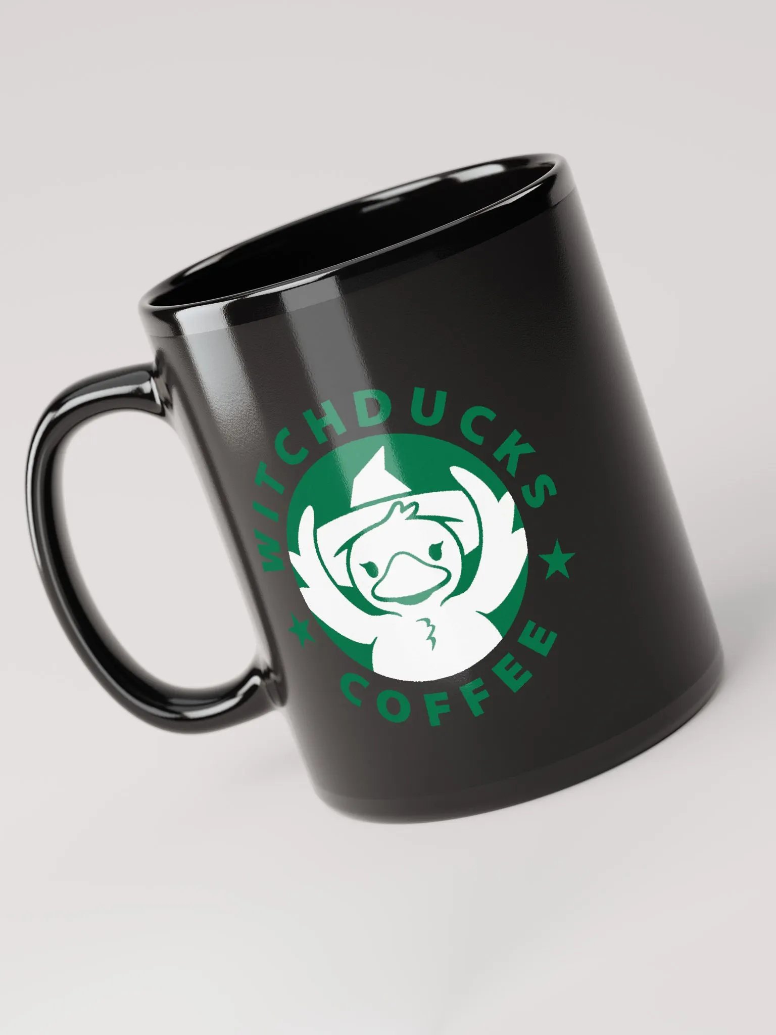 Witchducks Coffee Mug product image (3)