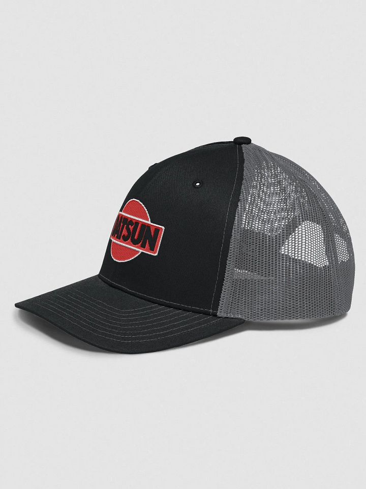 Datsun hat product image (2)