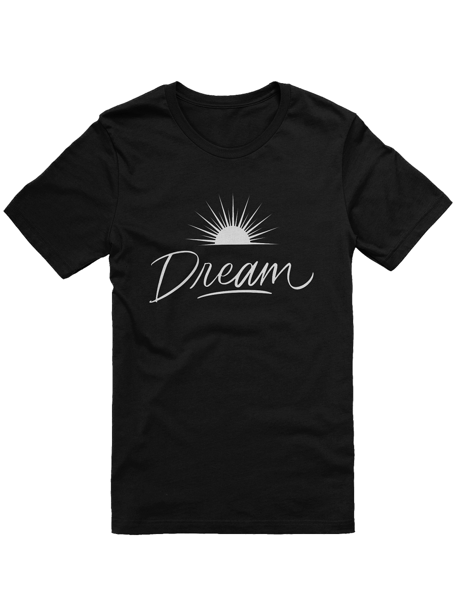 Radiant Sunrise Unisex T-Shirt product image (2)