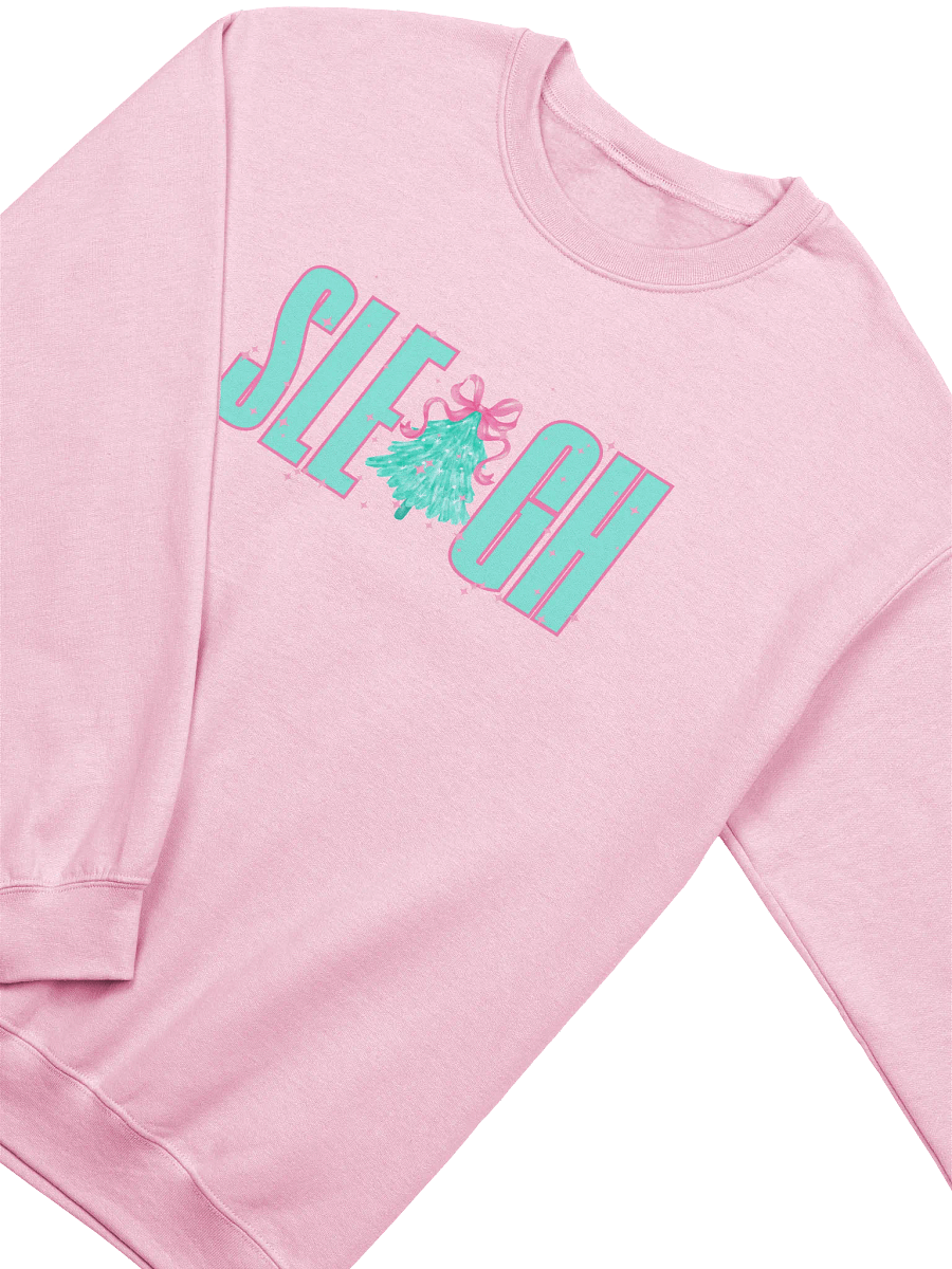 Sleigh Crewneck Sweatshirt product image (1)