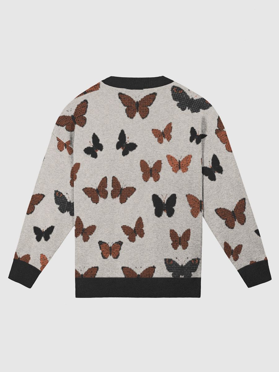 Butterfly Verse | Transformative Poetry, Nature-Inspired Writing, Metaphorical Storytelling, Emotional Healing Through Words product image (6)