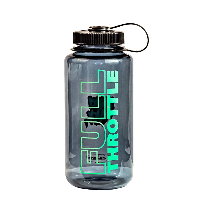 Full Throttle Water Bottle product image (1)