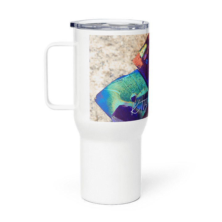 KTB ASMR TUMBLER product image (1)