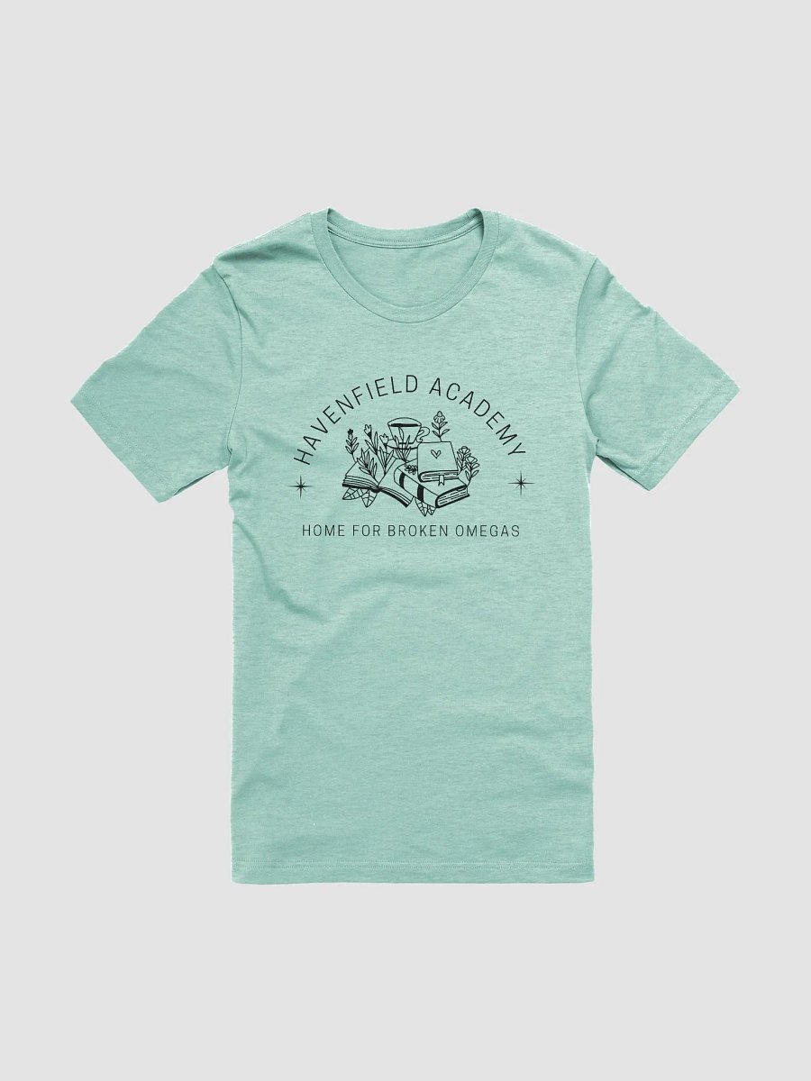 Havenfield Academy tshirt - Light colors product image (15)
