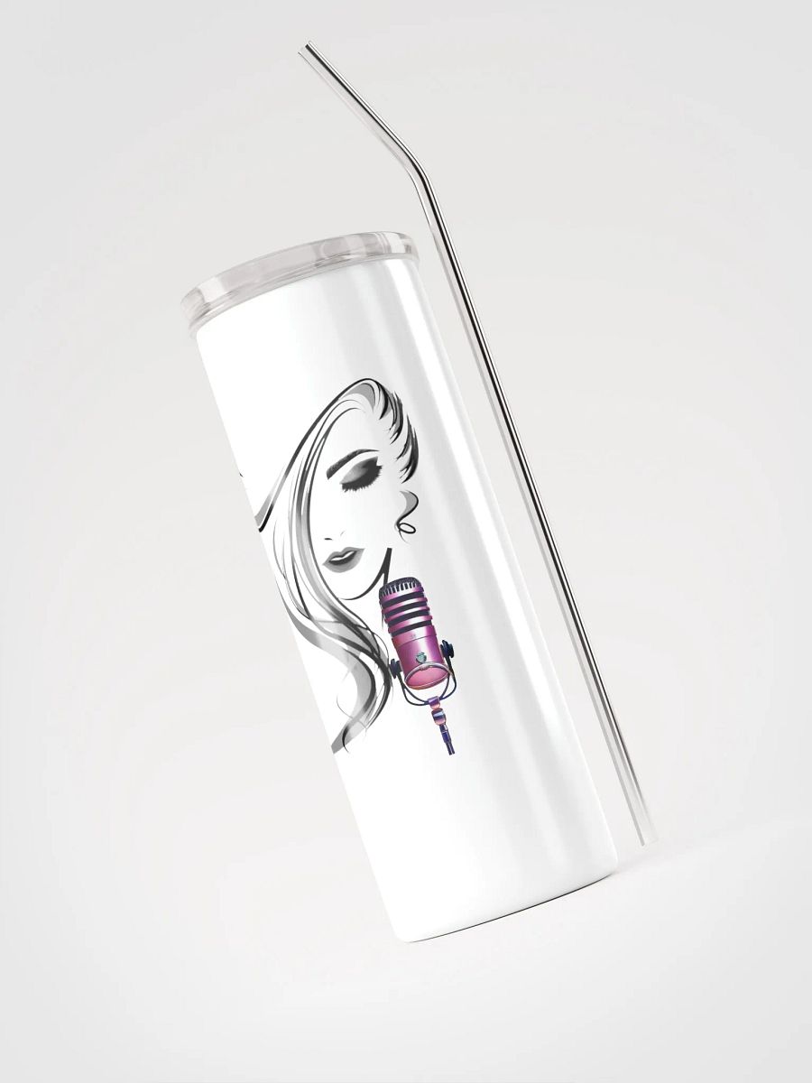 Ethereal Stainless Steel Tumbler product image (4)