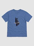 Charlie The Cat Comfort Colors Garment-Dyed Heavyweight T-Shirt product image (3)