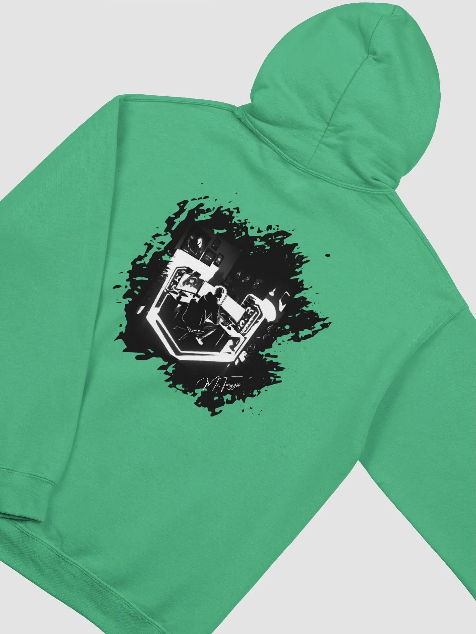 MrTwiggss Hoodie product image (4)