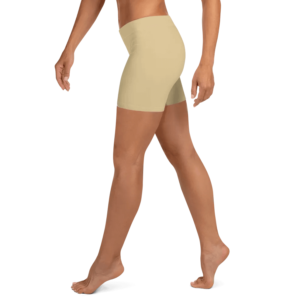 Customizable Movement All-Over Shorts product image (5)