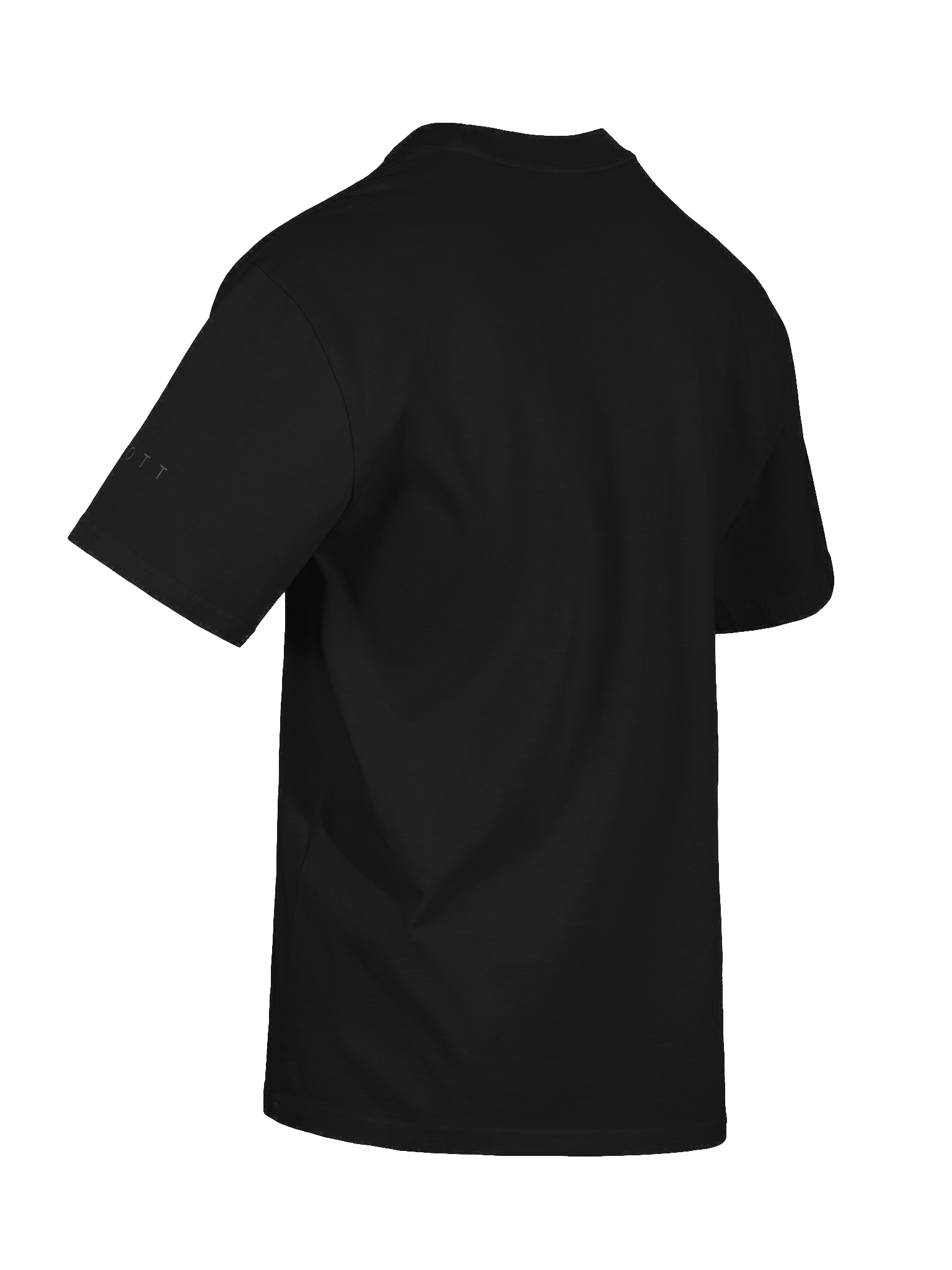 | YNOTT RIBCAGE | TEE product image (17)