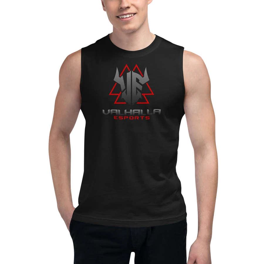 VE Mens Muscle Tank product image (1)