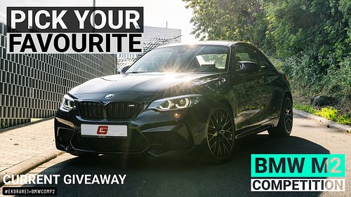 Pick your favourite 🧐