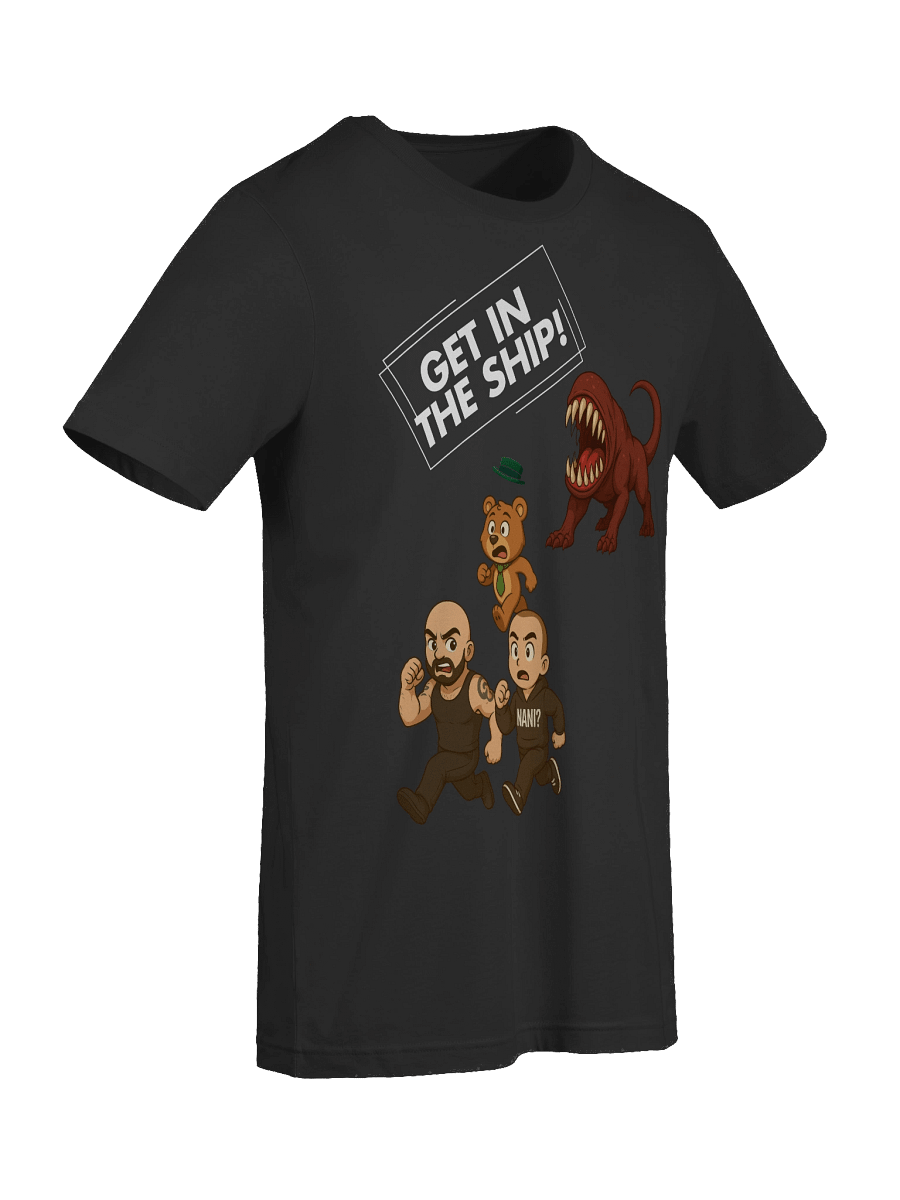 Get inside the Ship! product image (9)