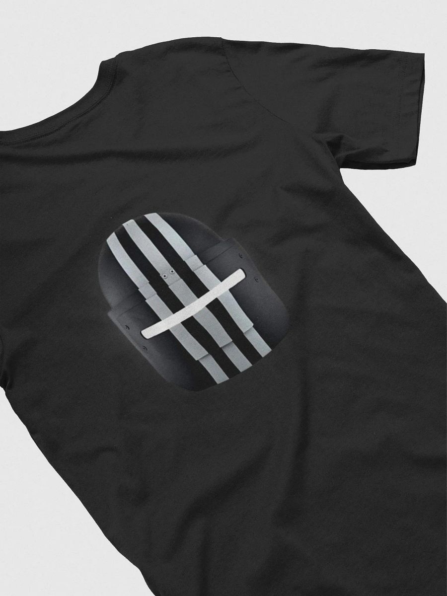 Killa on Back T-Shirt product image (6)