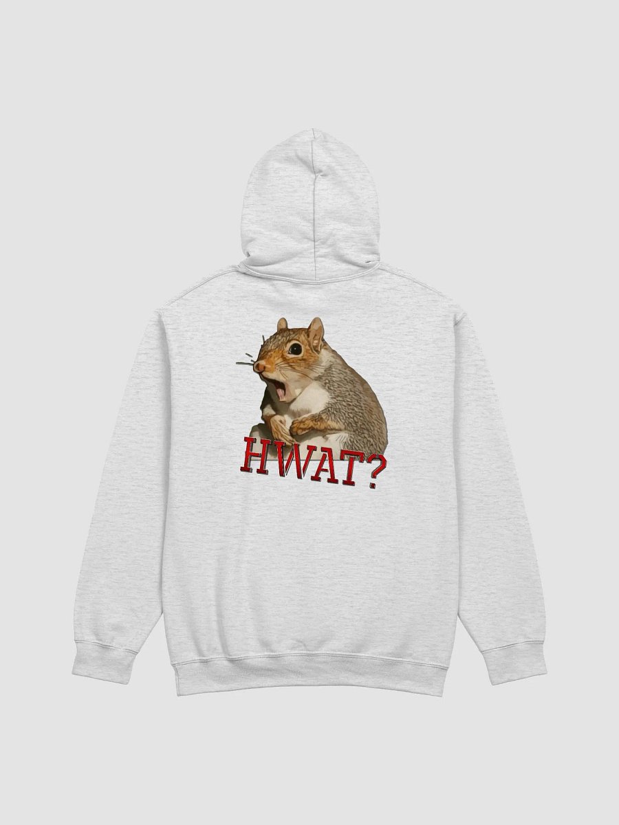 Hwat - Hoodie product image (22)