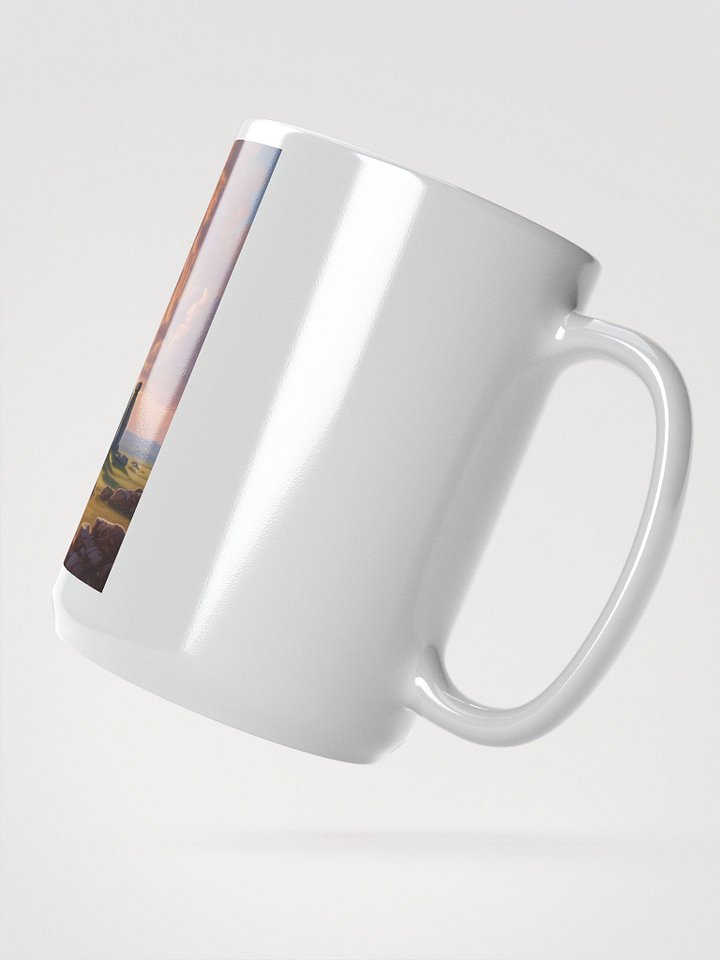 stonehenge ufo product image (2)