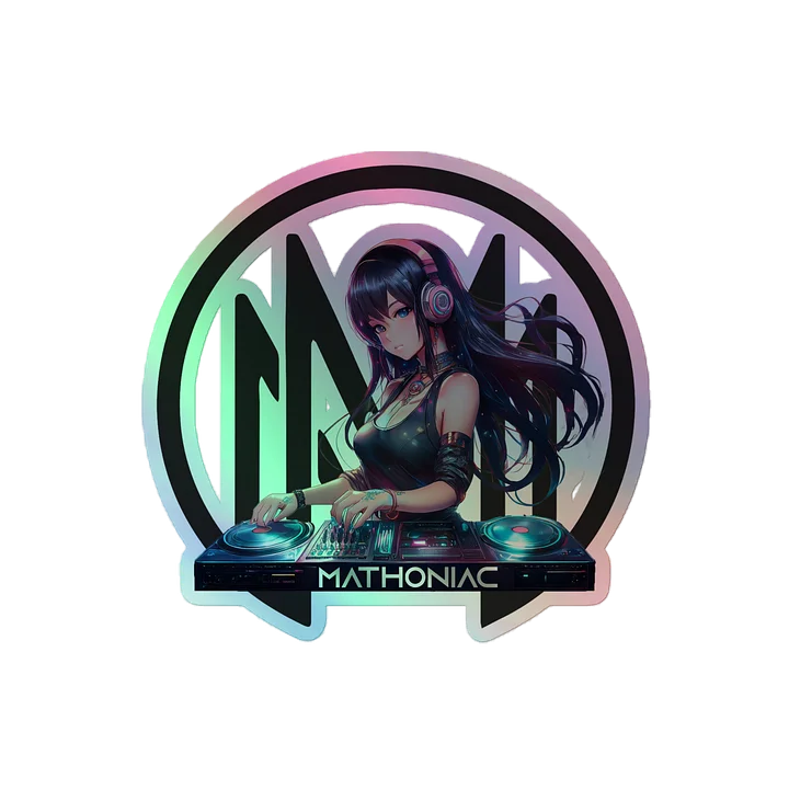 Holoniac product image (2)