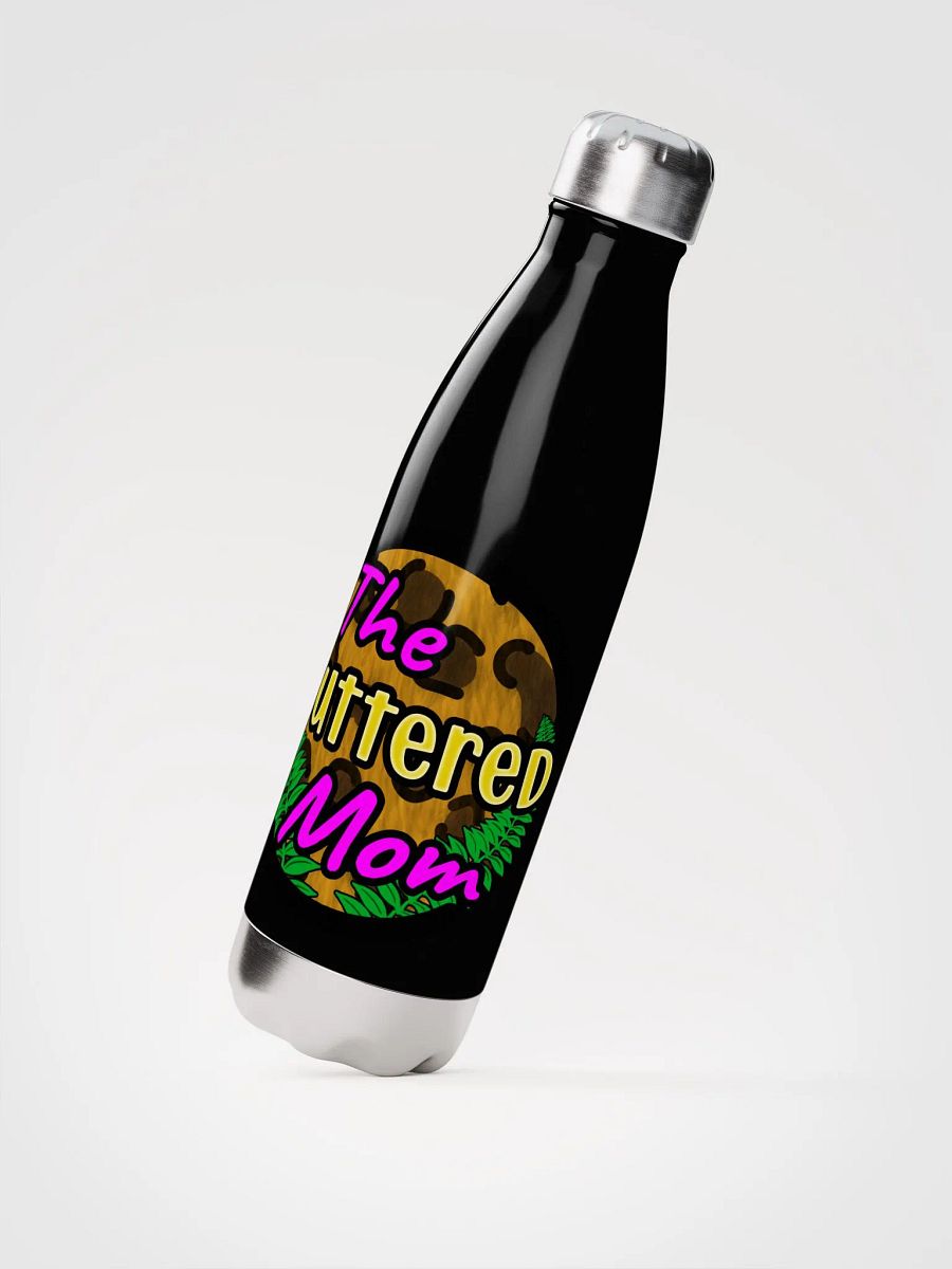 Buttered Mom Steel Bottle product image (2)