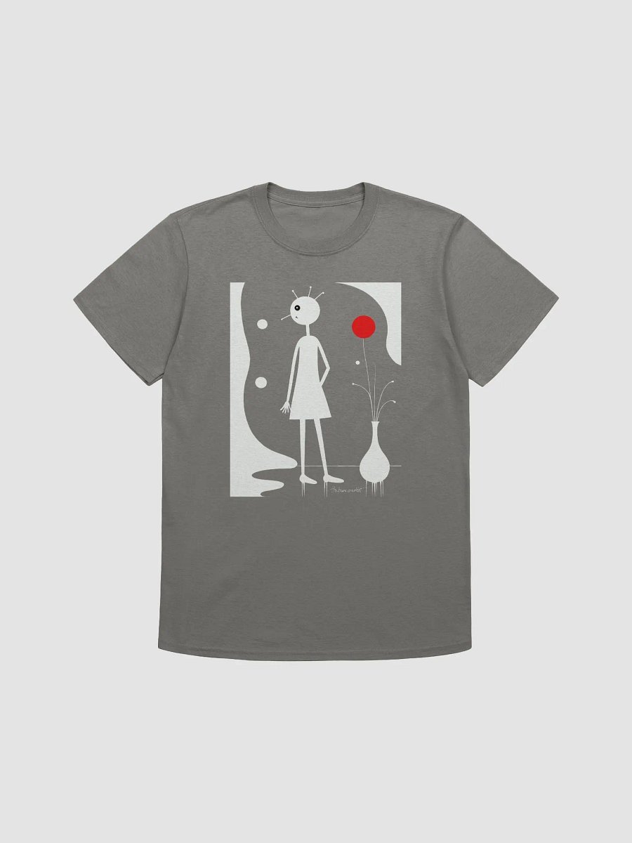 Gildan Unisex Softstyle T-Shirt product image (5)
