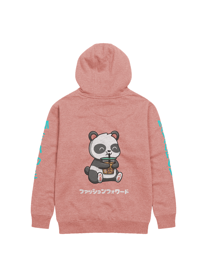 PINK PANDA HOODIE product image (2)