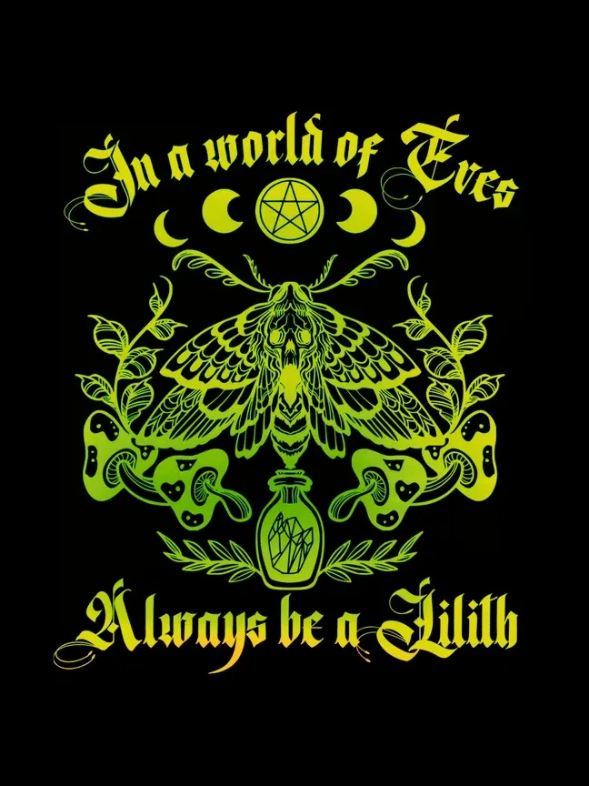 Lilith [13x16] product image (1)