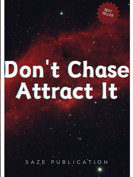 Don't Force Anything on THE UNIVERSE product image (1)