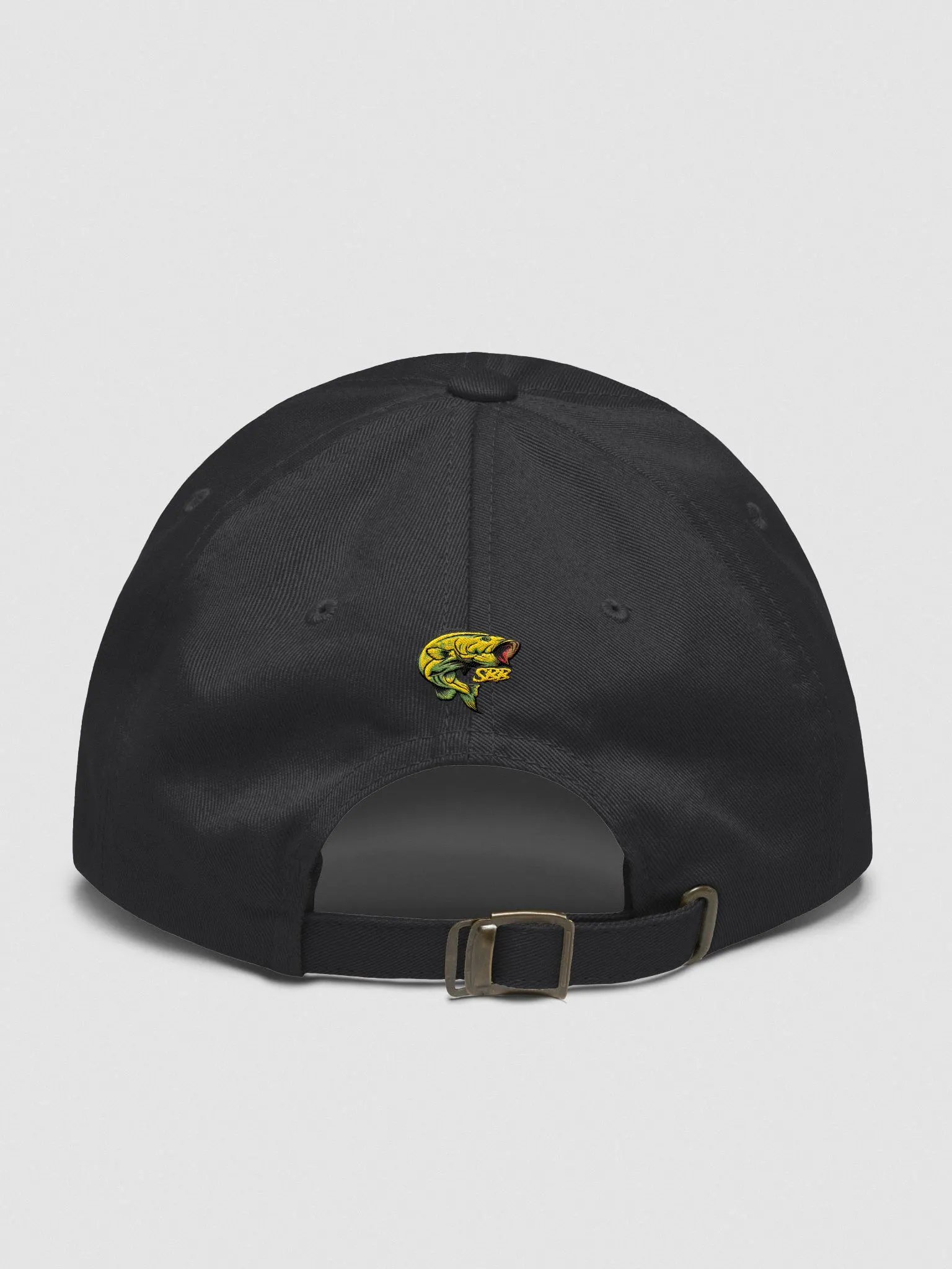 For The Thrill Of The Strike Hat V-2 product image (3)