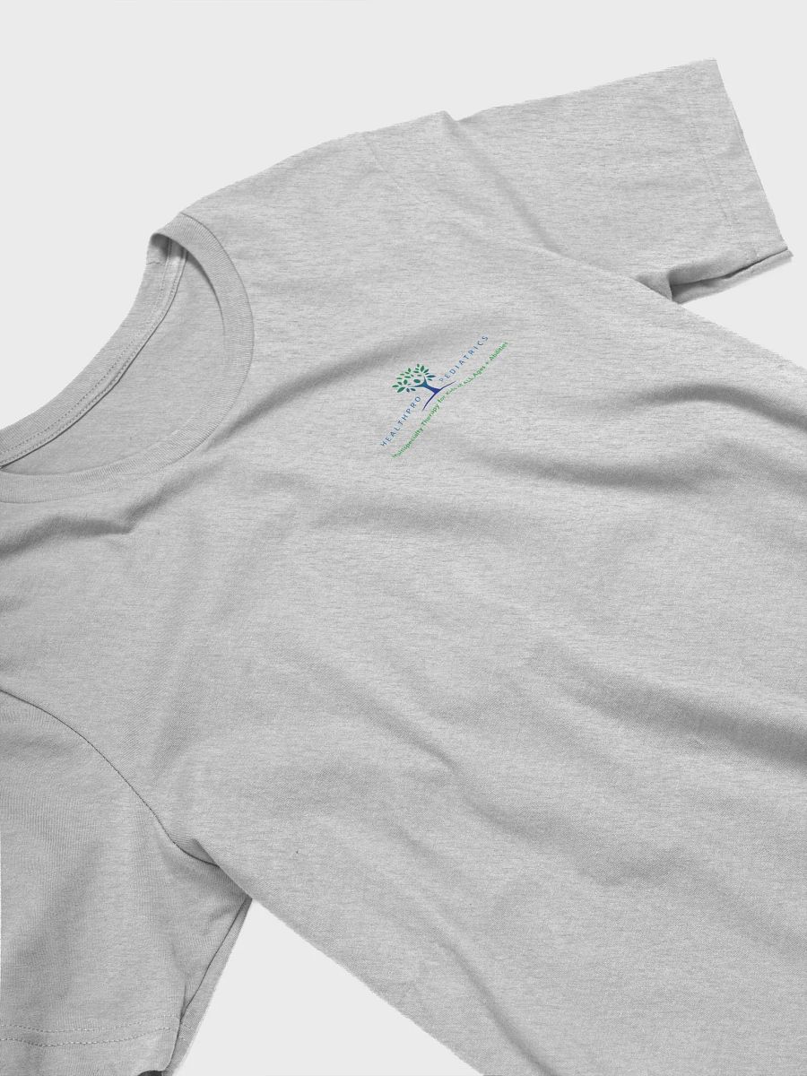 HPP Small Logo Grey product image (3)