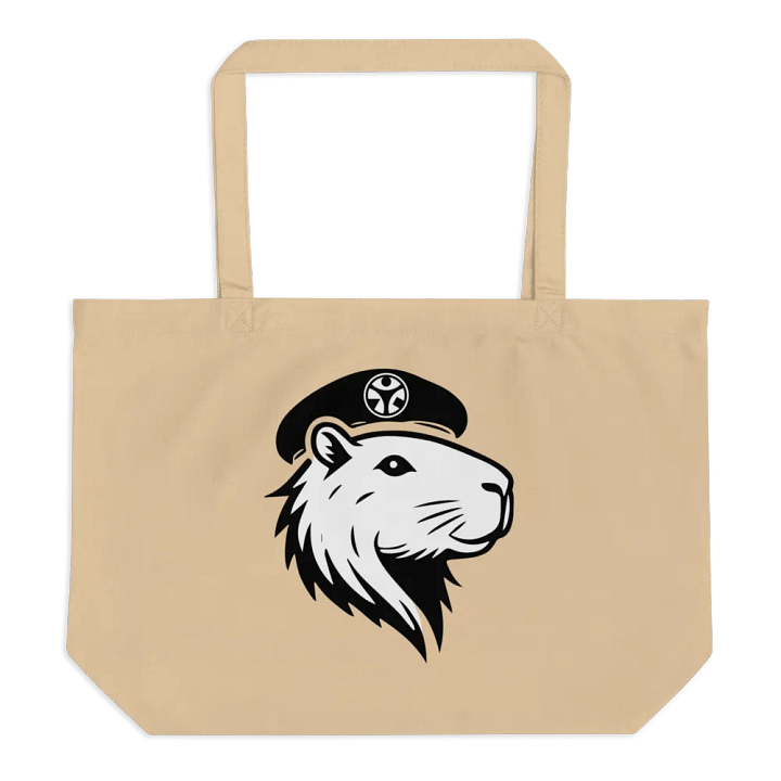 PoKa Eco Tote product image (3)