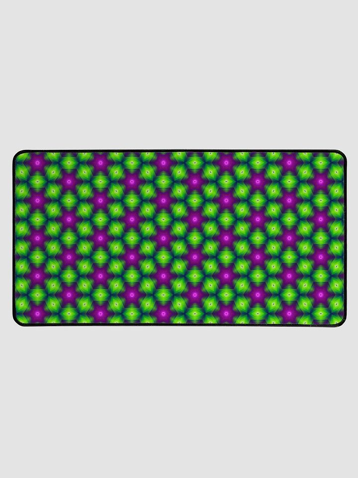 "Dendoktoor" Desk Mat product image (1)