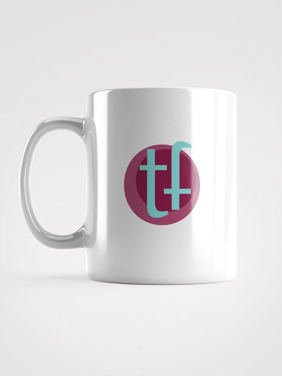 Sippy Friend Mug product image (18)