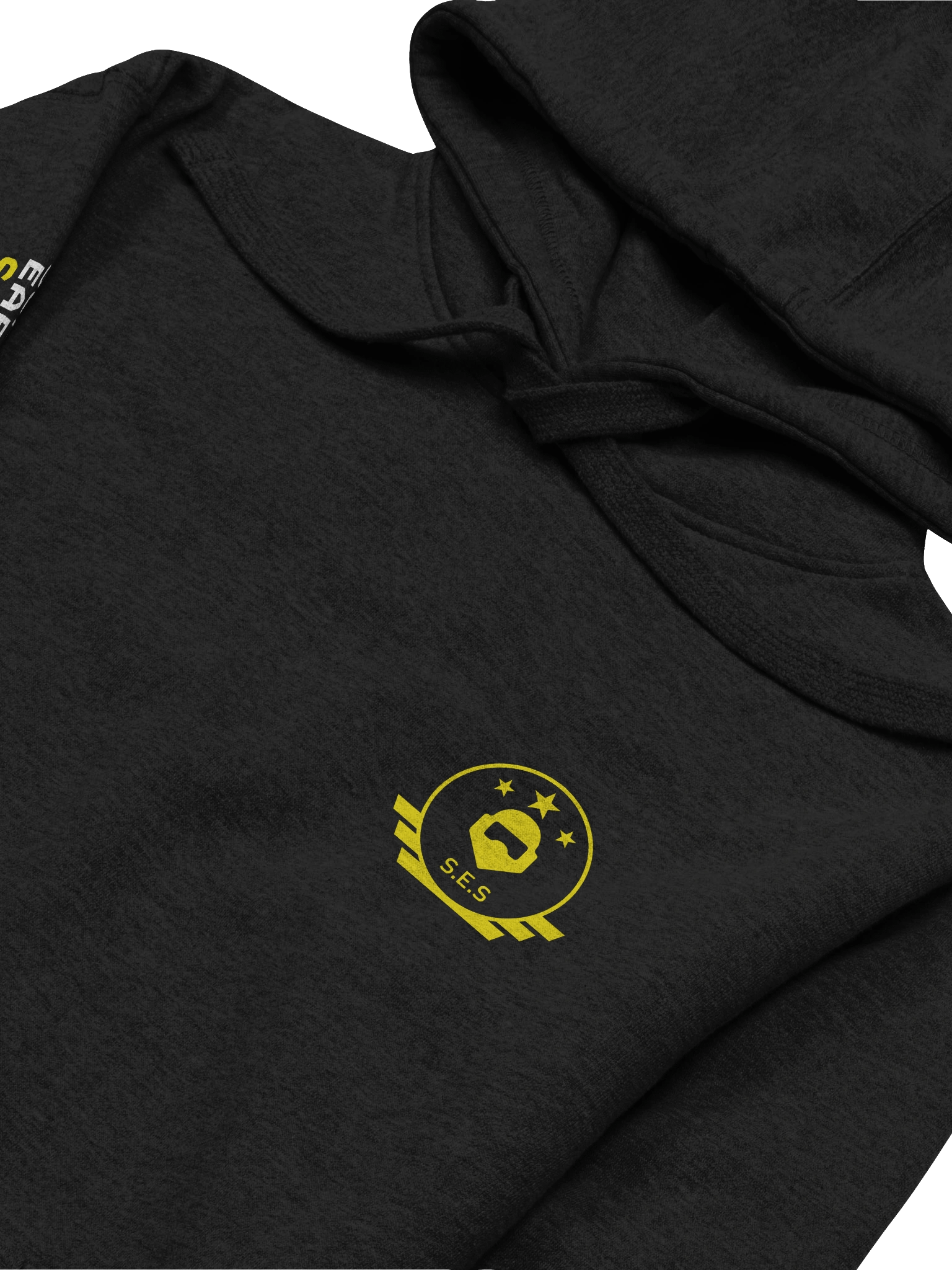 S.E.S - Signature Eagle 1 Hoodie product image (3)