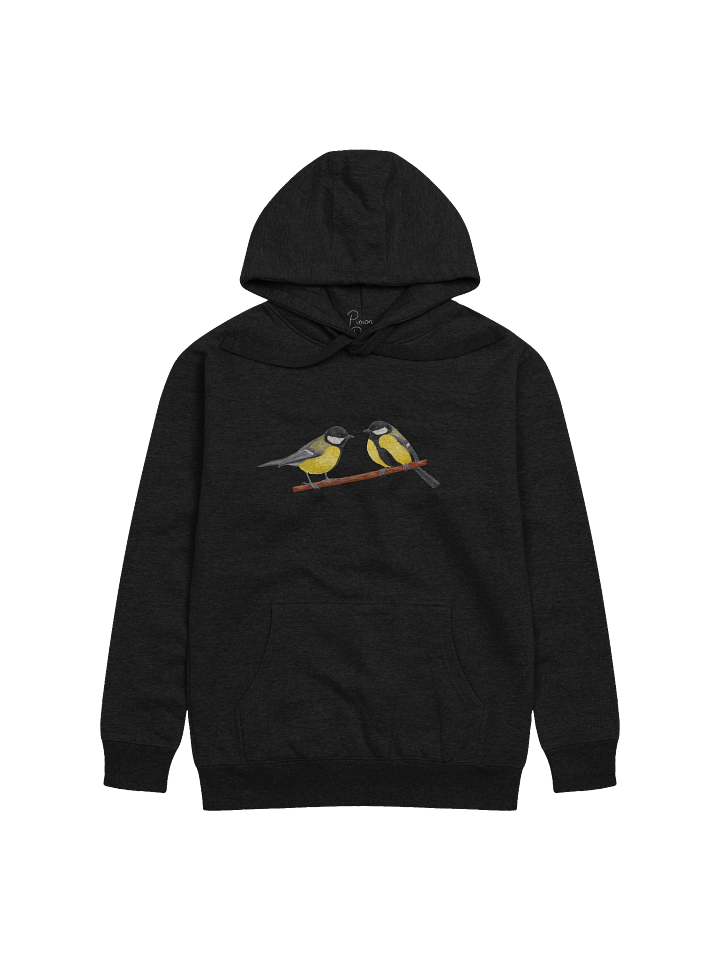tits only hoodie product image (9)