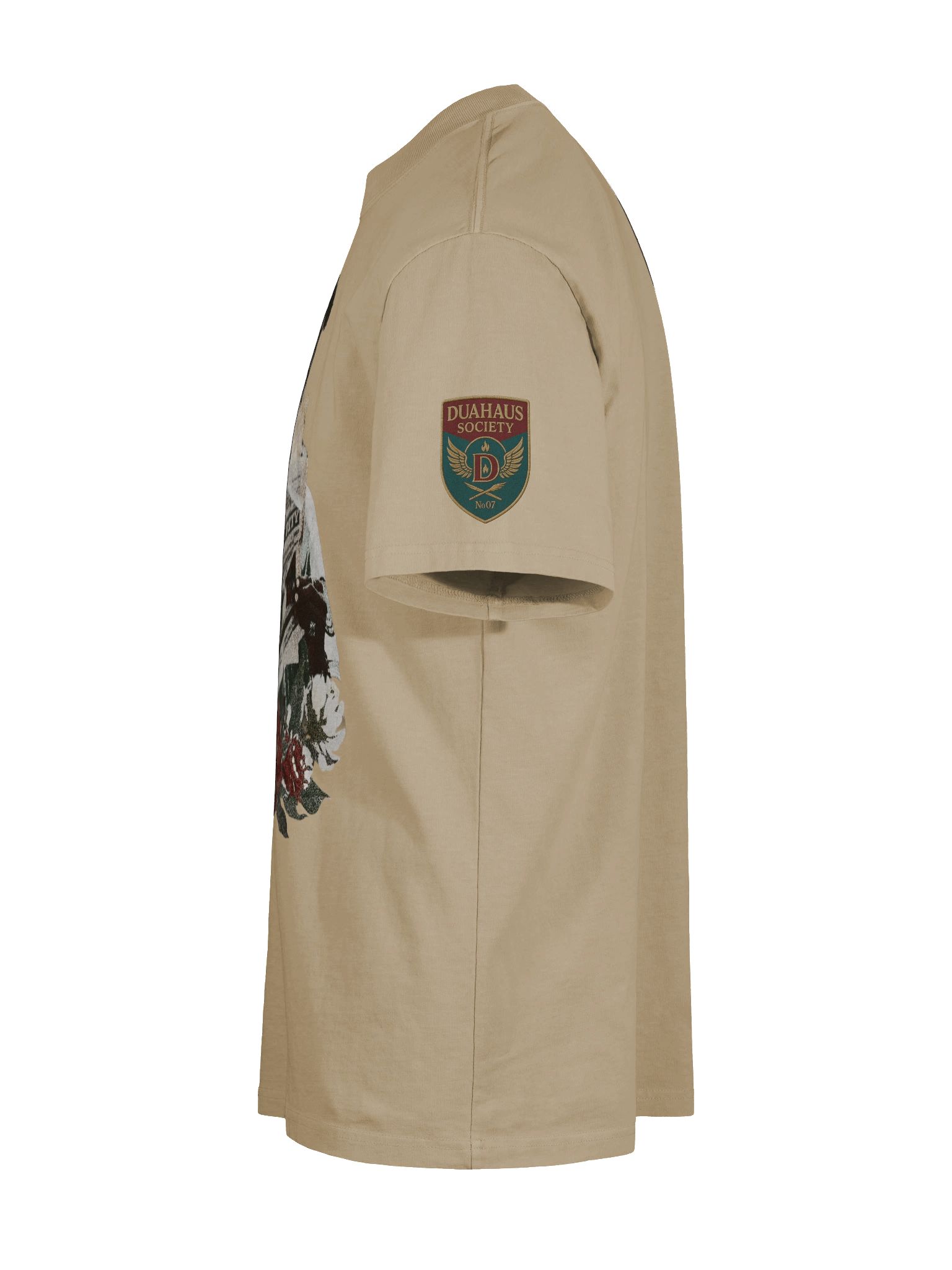 “The Watcher Tee — Seekers Collection Vol.01 product image (10)