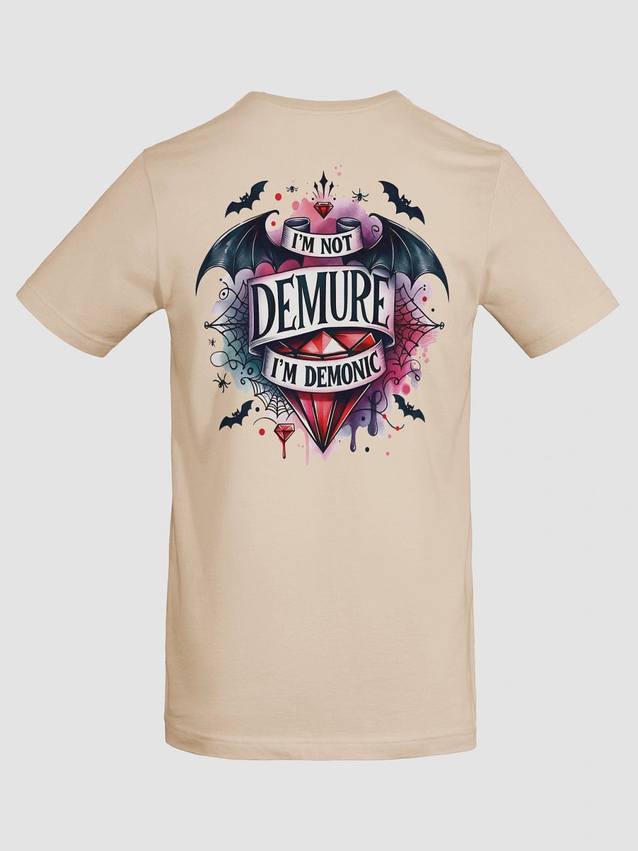 Demonic Delight T-Shirt product image (8)