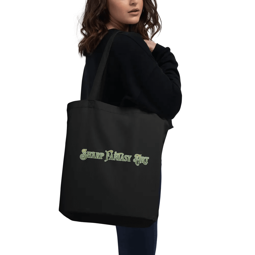 Jetpack Tortoise - SFA Tote Bag product image (9)
