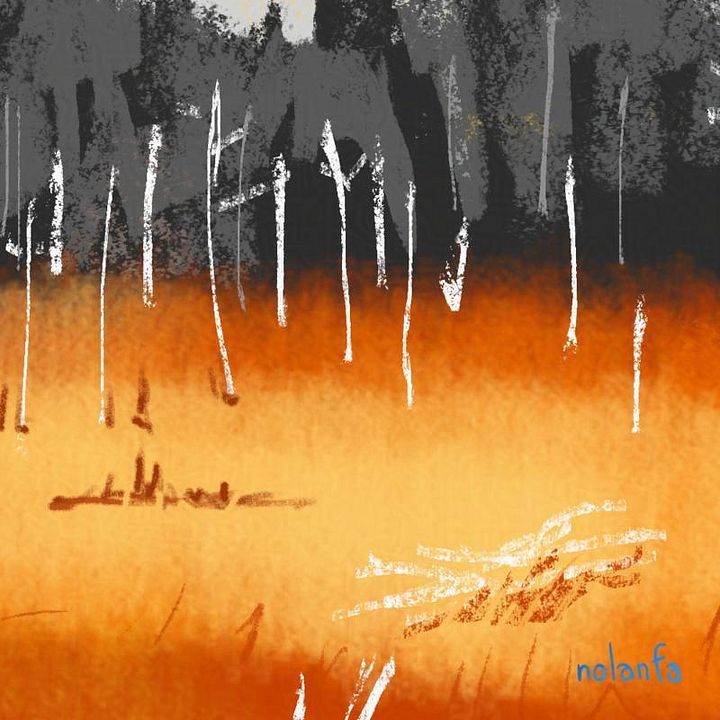 Landscape Studies: Postcard Prints product image (2)