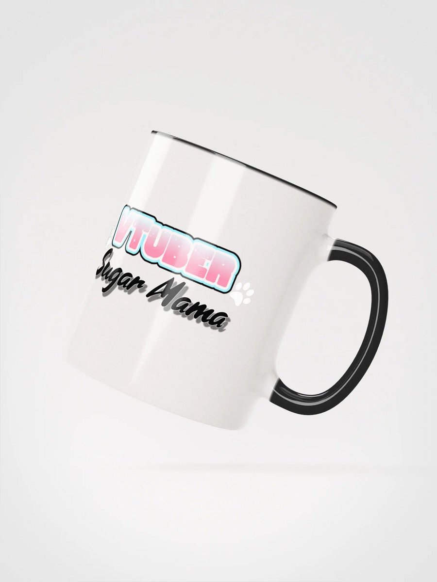 VTuber Sugar Mama - Mug (Color Pop) product image (2)