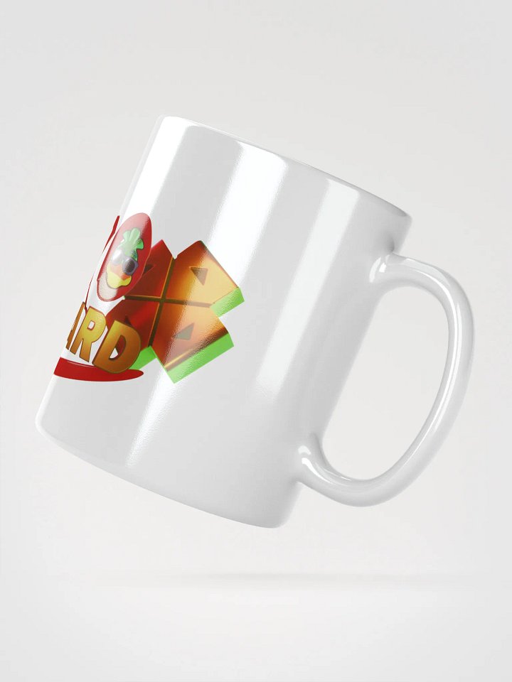 Tasse Retro Kanard product image (4)