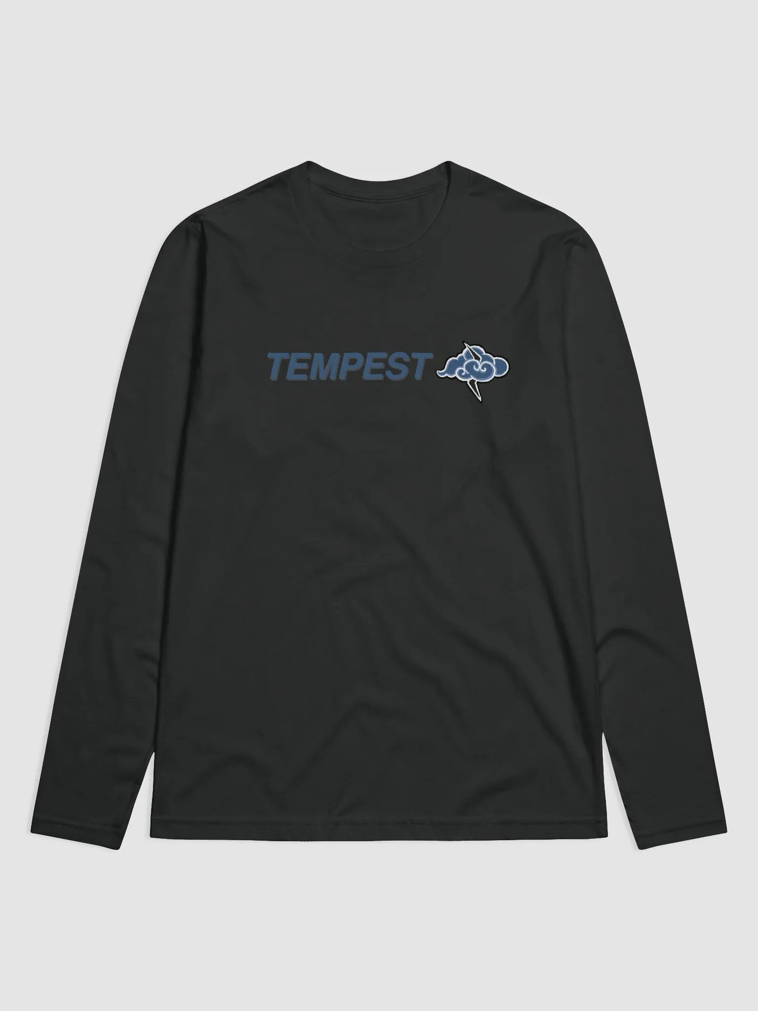 Tempest Long Sleeve Crew product image (1)