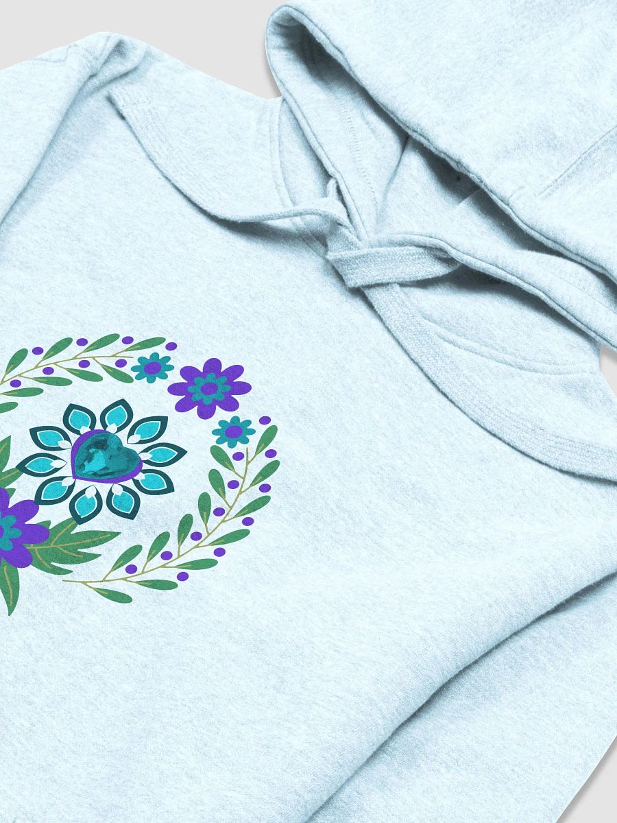 Romeo & Juliet Hoodie product image (4)