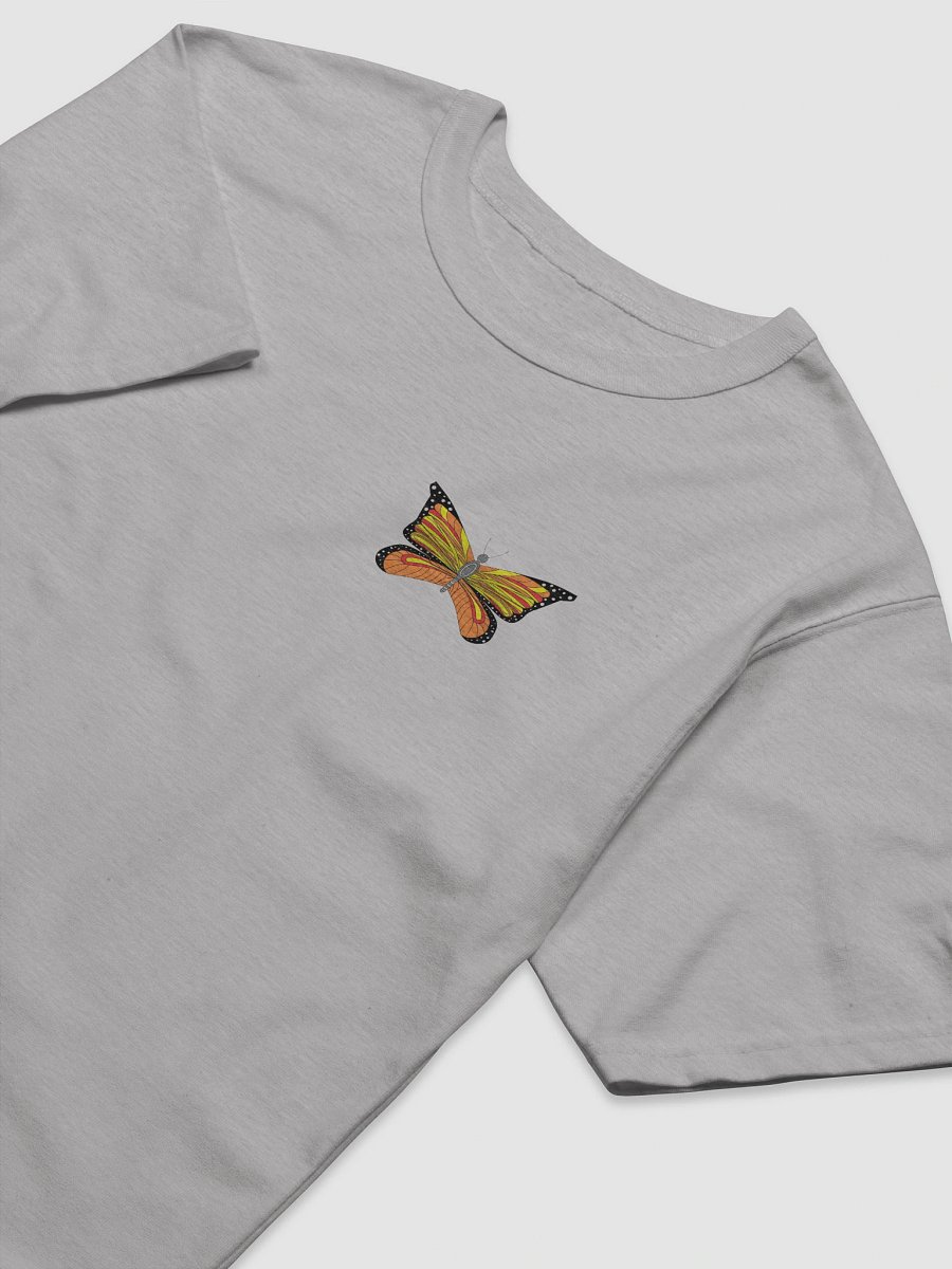 Butterfly Dreams Relaxed T-Shirt product image (12)